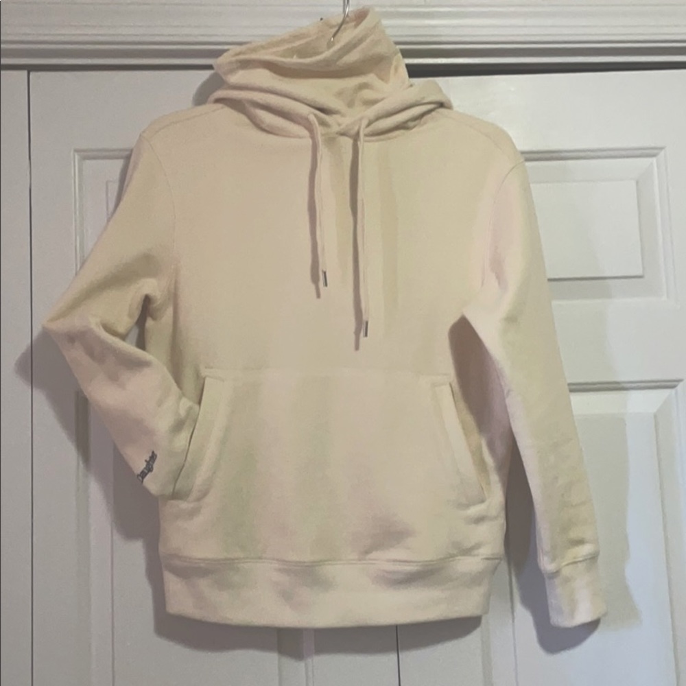 Favorite Daughter Mask Hoodie ✨ COVID friendly 😷